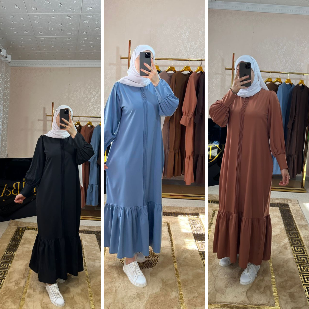 حجاب مريم