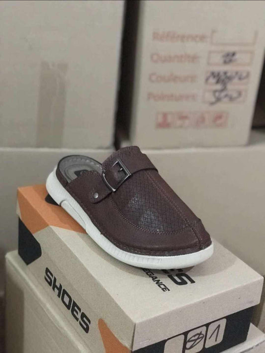 sabot orthopédique