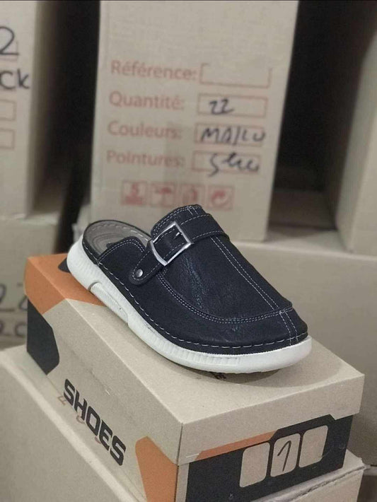 sabot orthopédique