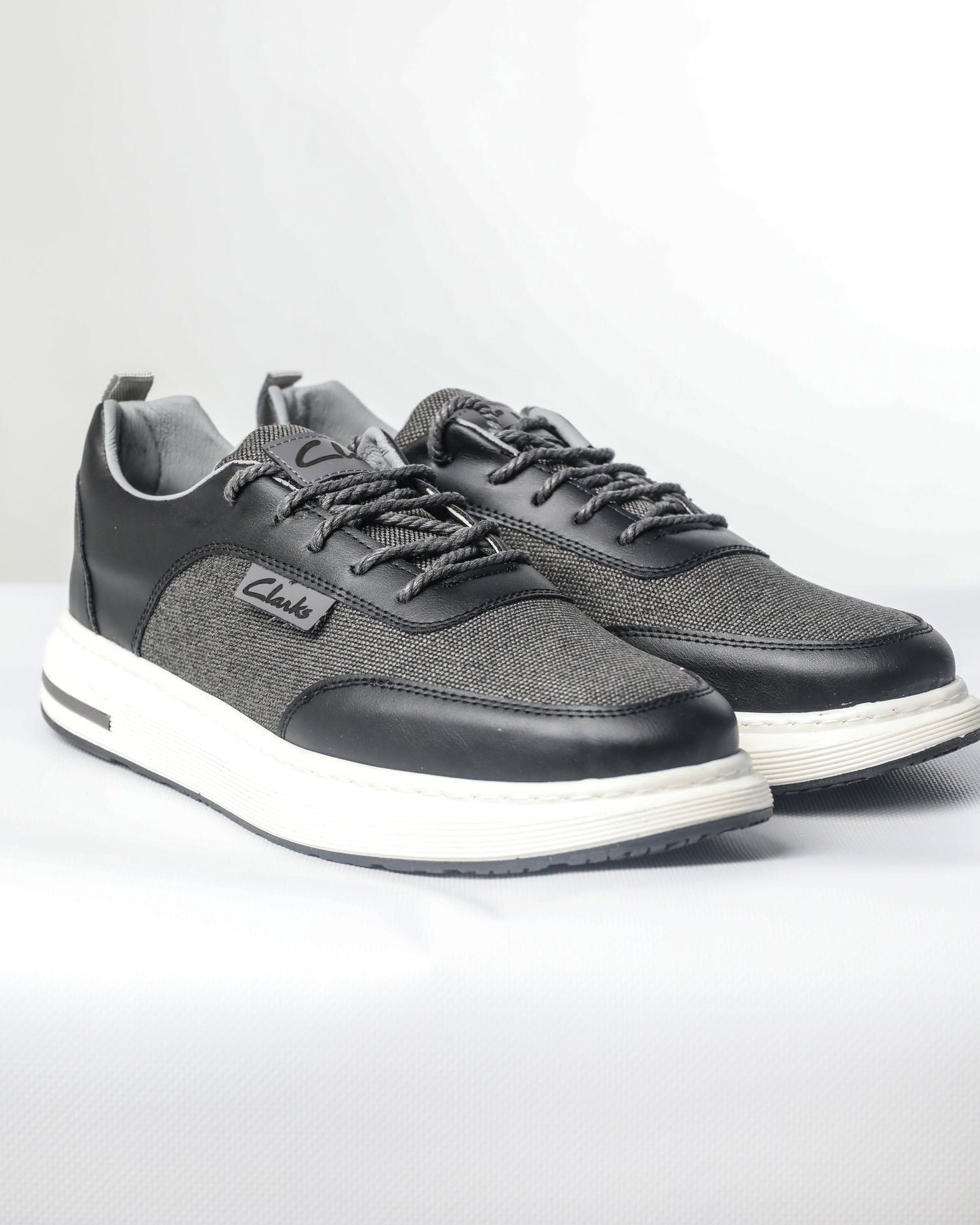 basket clarks