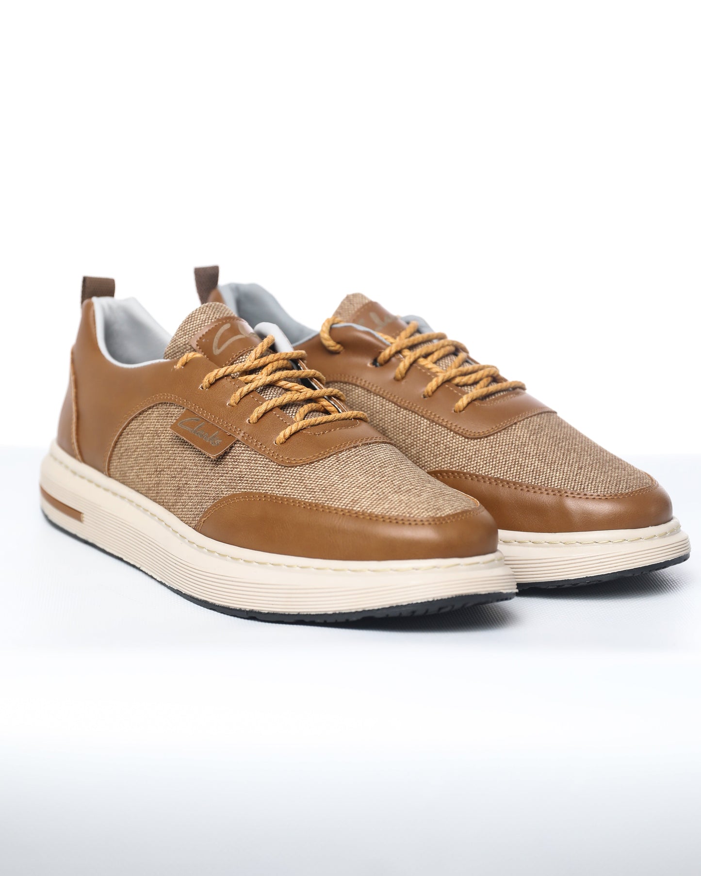 basket clarks