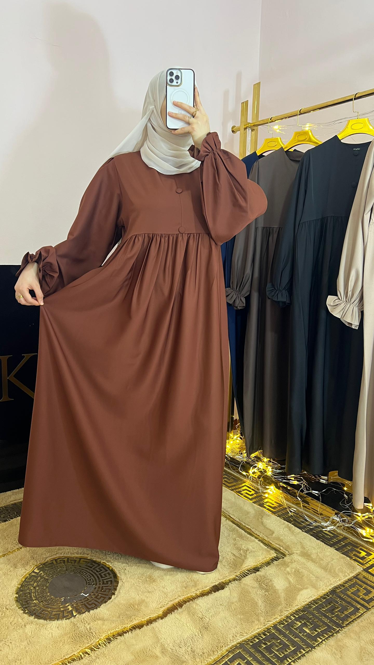 حجاب الاميرة