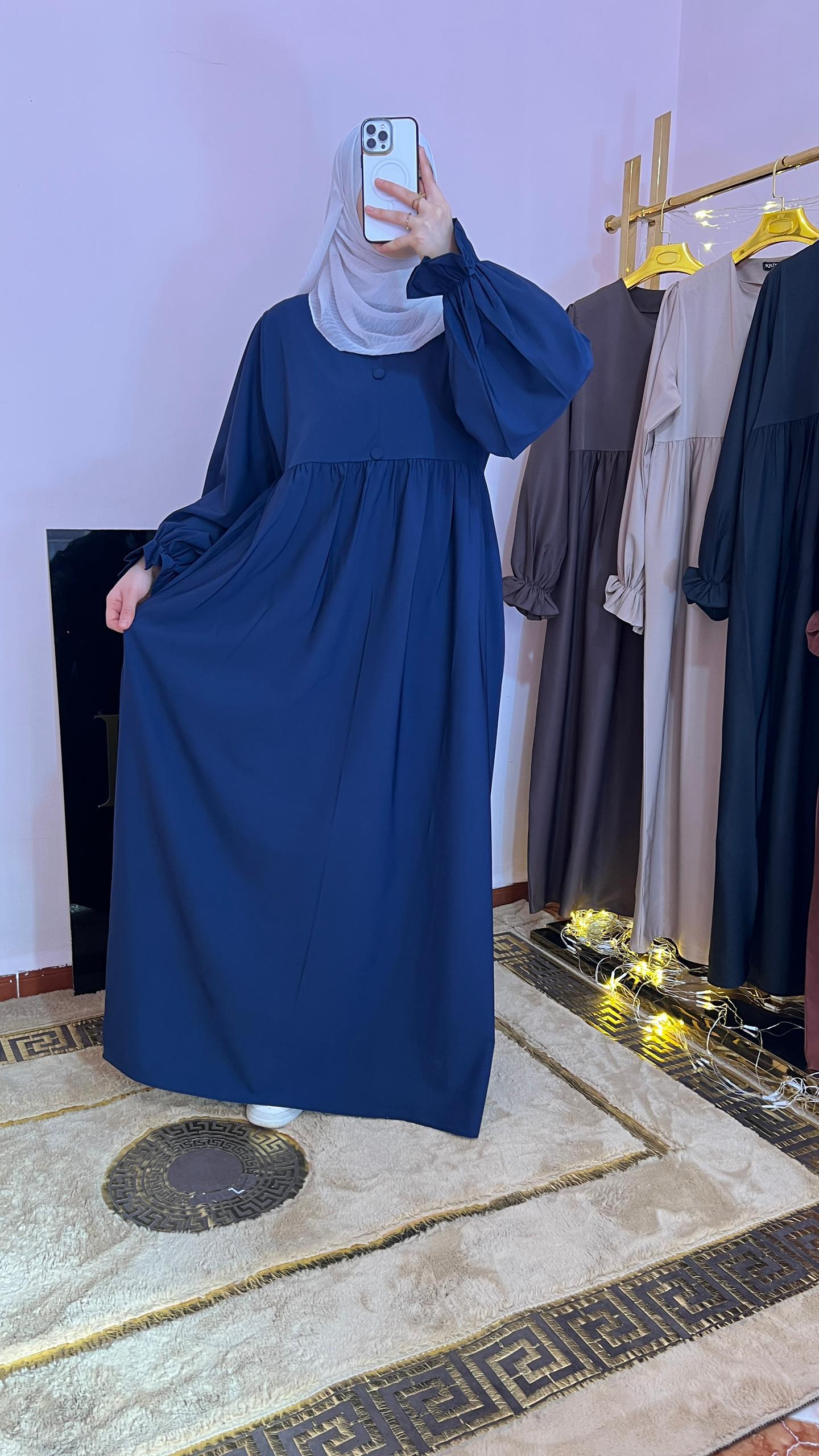 حجاب الاميرة