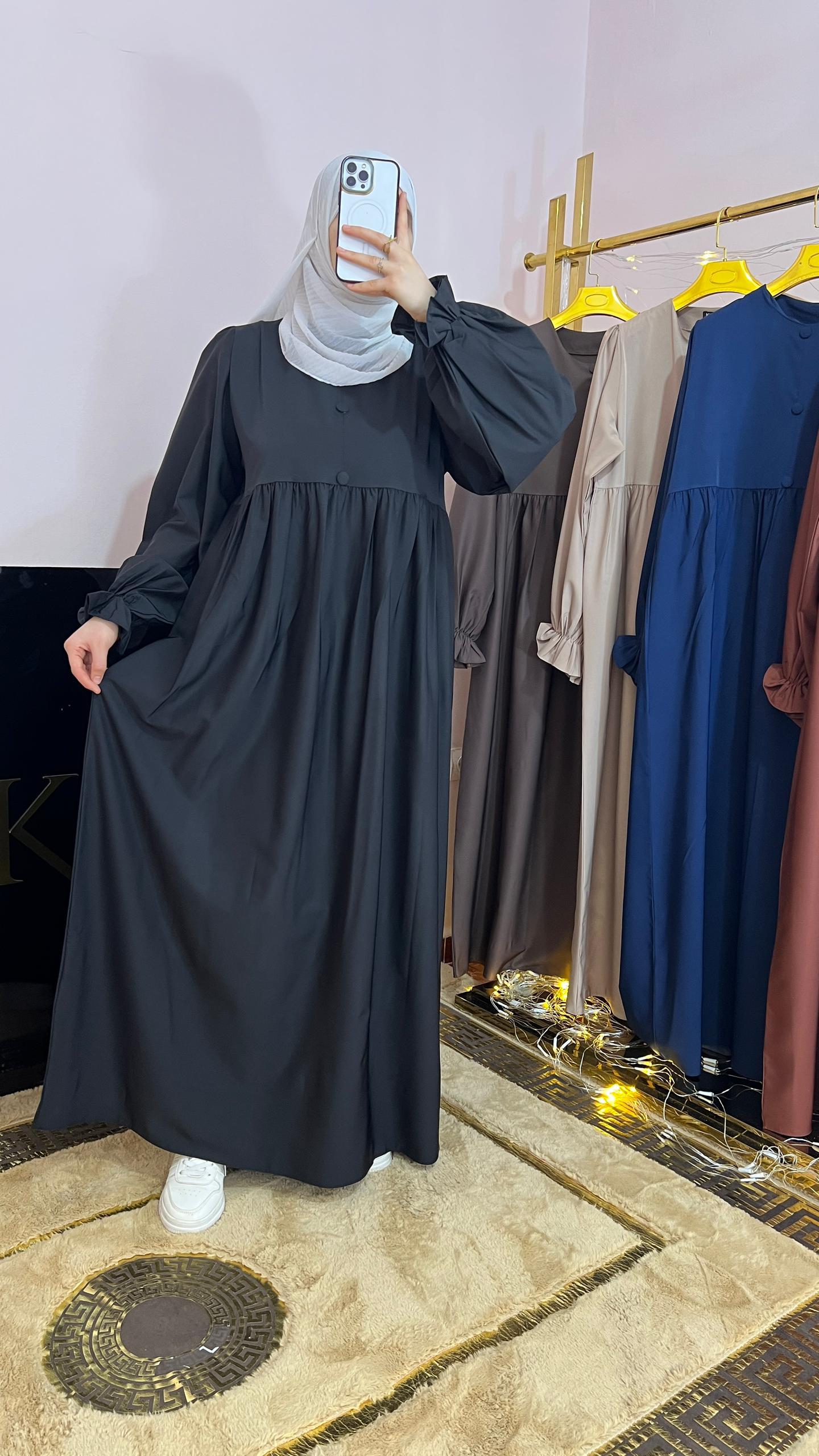 حجاب الاميرة