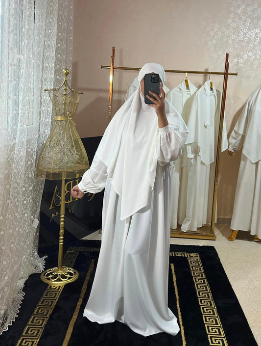 طقم العمرة الاكثر مبيعا