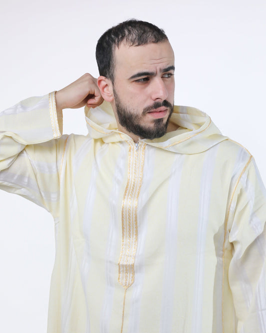جلابة الوشل