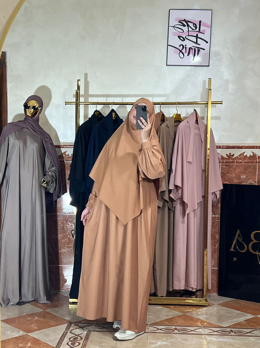 حجاب بني