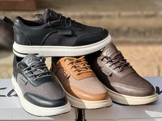 basket clarks