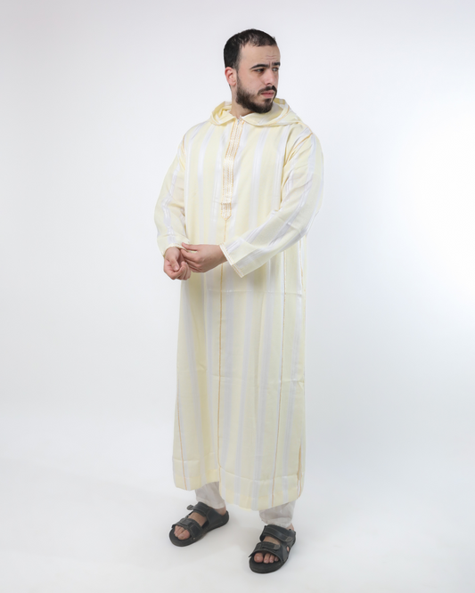 جلابة الوشل