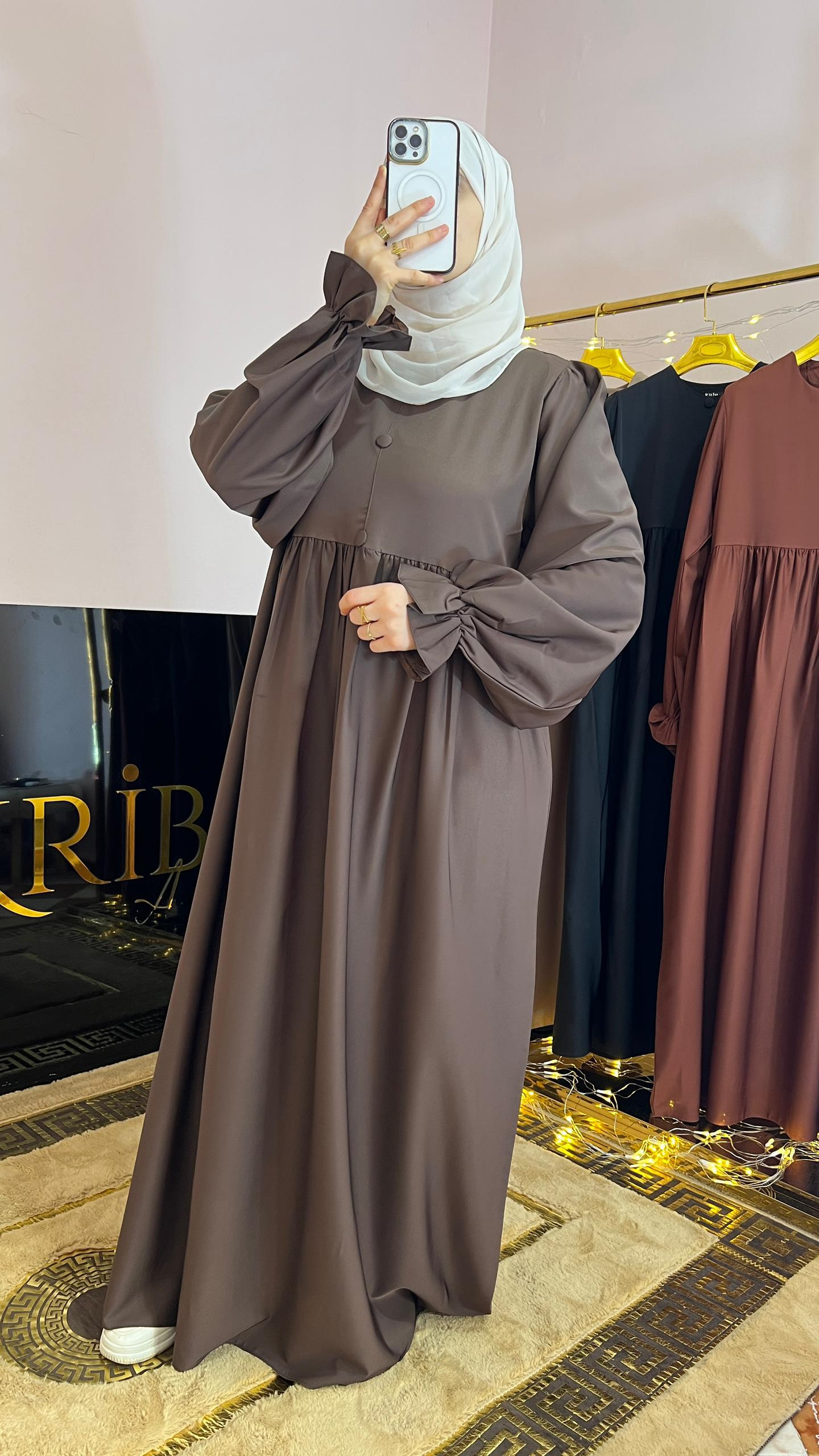 حجاب الاميرة